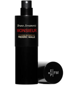 Monsieur. Parfum Spray 30ml