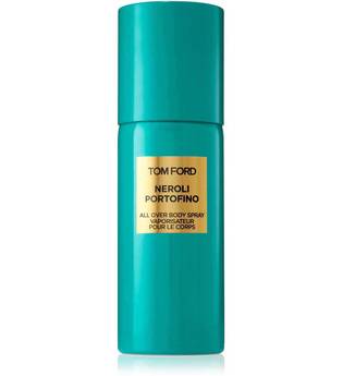 TOM FORD BEAUTY - Neroli Portofino All Over Body Spray, 150 Ml – Körperspray - one size