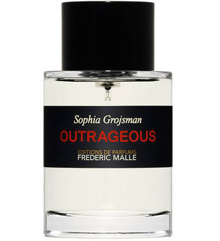 Editions De Parfums Frederic Malle Outrageous Parfum Spray 100 ml