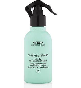 Aveda Rinseless Refresh Micellar Hair & Scalp Refresher Kopfhautpflege 200.0 ml
