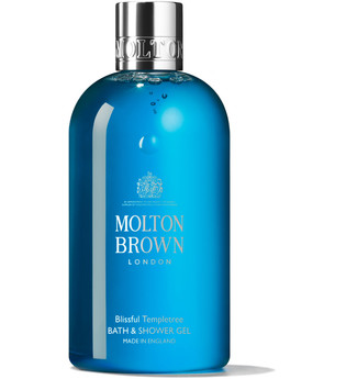 Molton Brown Body Essentials Blissful Templetree Body Wash Duschgel 300.0 ml