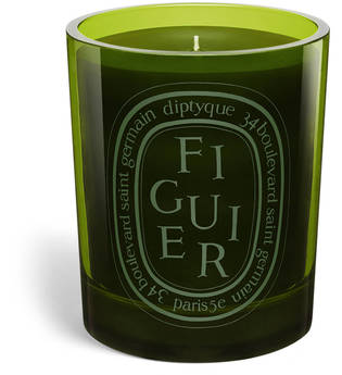 diptyque Figuier Green Color Duftkerze 300 g