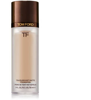 Tom Ford Traceless Soft Matte Foundation 30ml (Various Shades) - Cool Almond