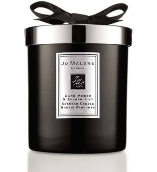 Jo Malone London Home Candles Dark Amber and Ginger Lily - Home Candle Kerze 200.0 g