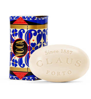 Claus Porto Produkte Voga Acacia Tuberose Soap Seife 150.0 g