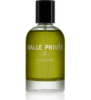 SALLE PRIVÉE CONCORDE Eau de Parfum Nat. Spray 100 ml