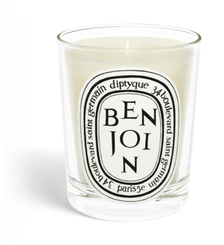 Diptyque Produkte Scented Candle Benjoin Kerze 190.0 g