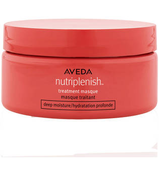 Aveda Feuchtigkeit & Glanz Nutriplenish™ Treatment Masque: Deep Moisture Haarbalsam 200.0 ml