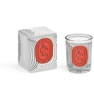 Diptyque - Baies Limited Edition - Duftkerze