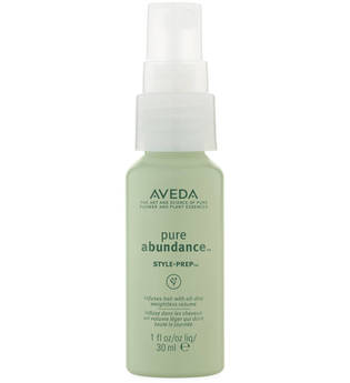 Aveda Treatment Pure Abundance Style-Prep Haarfluid 30.0 ml