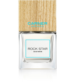 Carner Barcelona Rock Star Eau de Parfum (EdP) 100 ml Parfüm