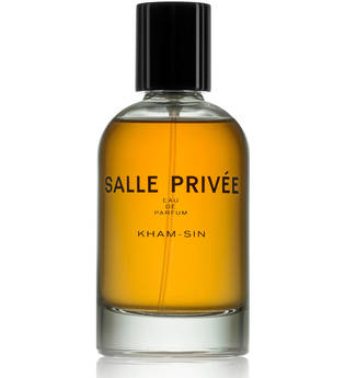 SALLE PRIVÉE KHAM-SIN Eau de Parfum Nat. Spray 100 ml