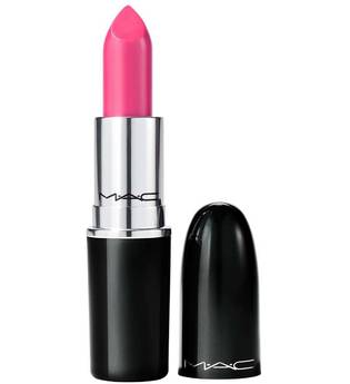 Mac Lippen Lustreglass Lipstick 3 g Pout of Control