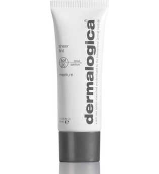 dermalogica Daily Skin Health Sheer Tint SPF20 Getönte Gesichtscreme 40 ml Medium