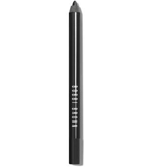 Bobbi Brown Makeup Augen Long Wear Eye Pencil Nr. 01 Jet 1,30 g