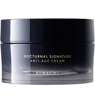 Bynacht - Nocturnal Signature Anti-age Cream - By Nacht Nocturnal Signature Anti-age