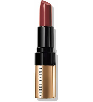 Bobbi Brown Makeup Lippen Luxe Lip Color Nr. 50 Plum Rose 3,80 g