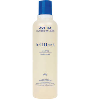 Aveda Hair Care Shampoo Brilliant Shampoo 250 ml