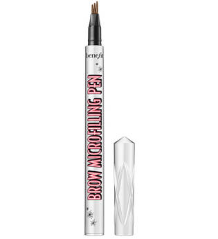 Benefit Brow Collection Brow Microfilling Pen Augenbrauenstift 0.77 ml