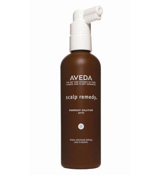 Aveda Hair Care Treatment Scalp Remedy Dandruff Solution 125 ml