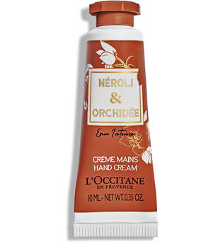 L’Occitane Néroli Orchidée Eau Intense Handcreme Handlotion 30.0 ml