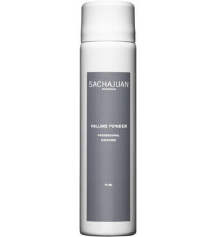 Sachajuan Volume Powder Hair Spray Travel Size 75 ml 