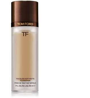 Tom Ford Traceless Soft Matte Foundation 30ml (Various Shades) - Shell Beige