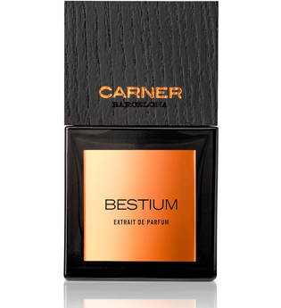 Carner Barcelona Bestium Extrait de Parfum 50 ml