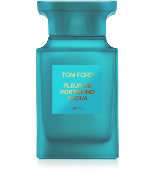 Tom Ford PRIVATE BLEND FRAGRANCES Fleur de Portofino Acqua Eau de Toilette Nat. Spray 100 ml