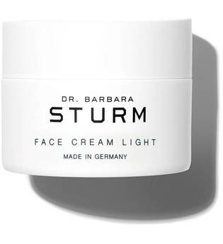 Dr. Barbara Sturm Face Cream Light Gesichtscreme 50 ml