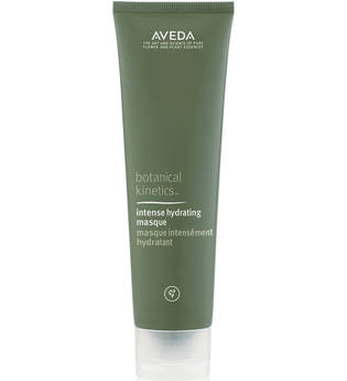 Aveda Skincare Feuchtigkeit Botanical Kinetics Intense Hydrating Masque 125 ml