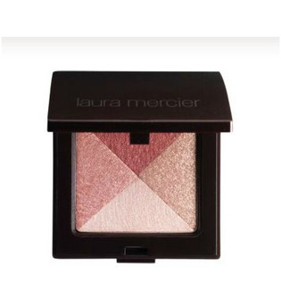 Laura Mercier Shimmer Bloc Highlighter 6g (Various Shades) - Pink Mosaic