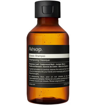 Aesop - Classic Shampoo - Shampoo