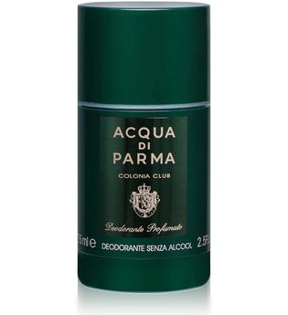 Acqua di Parma Herrendüfte Colonia Club Deodorant Stick 75 ml