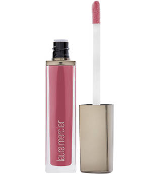 LAURA MERCIER Paint Wash Liquid Lip Colour Lipgloss 6 ml Petal Pink