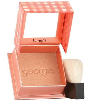Benefit Cosmetics - Georgia - Box O' Powder Georgia 2.0