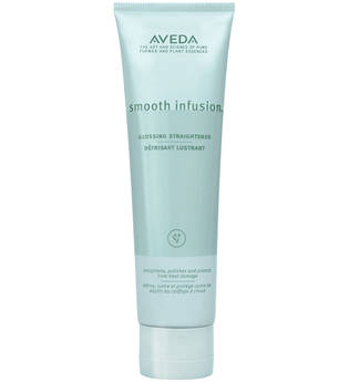 Aveda Produkte Smooth Infusion Glossing Straightener Haarcreme 125.0 ml