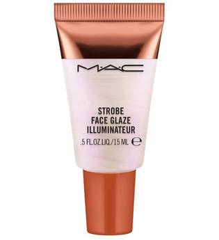 Mac M·A·C BRONZER COLLECTION Strobe Face Glaze 15 ml Like It Lilac That