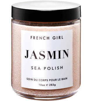 French Girl Produkte Jasmine Sea Polish - Smoothing Treatment Körperpeeling 283.0 g