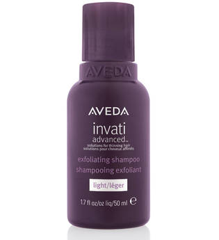 Aveda Fülle & Kräftigung Invati Advanced Exfoliating Light Shampoo 50.0 ml