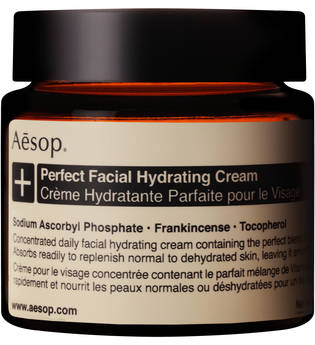 Aesop - Perfektionierende Feuchtigkeitscreme Für Das Gesicht - -perfect Facial Hydrating Cream