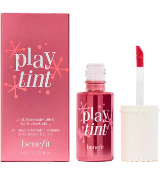 Benefit Cosmetics - Playtint - Lippen- & Wangentint - -playtint