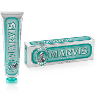 Marvis Zahnpflege Anise Mint Zahnpasta  85 ml