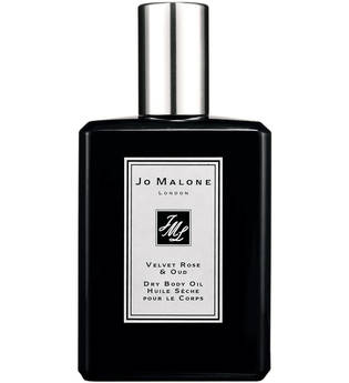 Jo Malone London Colognes Intense Velvet Rose & Oud Dry Body Oil Körperöl 100.0 ml