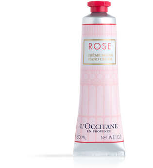 L’Occitane Rose Rose Hand Cream Handcreme 30.0 ml