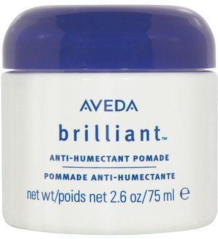 Aveda brilliant™ Brilliant Anti-Humectant Pomade Haarwachs 75.0 ml
