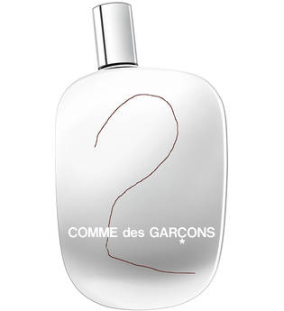 Comme Des Garçons Comme Des Garcons - 2 - Eau De Parfum - 100 Ml -