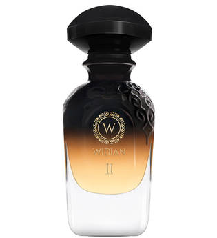 Widian Black Collection Black II Eau de Parfum Nat. Spray 50 ml