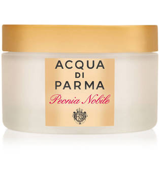 Acqua di Parma Peonia Nobile Body Cream Körpercreme 150.0 g