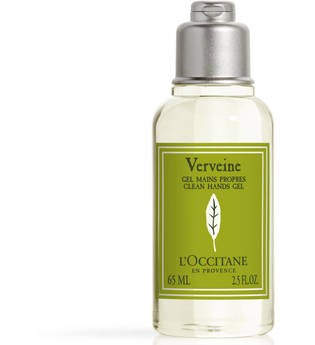 L’Occitane Verbene Hygiene-Handgel Handgel 65.0 ml